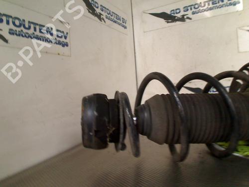 Left front shock absorber VW UP! (121, 122, BL1, BL2, BL3, 123) 1.0 | BP31045870M16 - Image 5