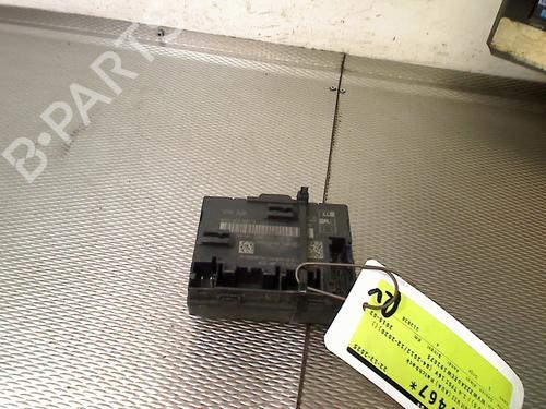 Modulo electronico Modulo electronico VW GOLF VII (5G1, BQ1, BE1, BE2) 1.4 TSI (122 hp) 37509087 37509087