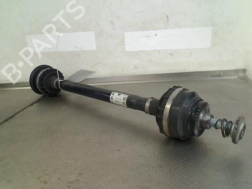 Left rear driveshaft BMW 3 (G20, G80, G28) 330 e Plug-in-Hybrid | BP31256859M40 