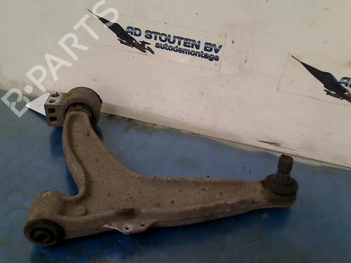 Left front suspension arm OPEL VECTRA C Estate (Z02) 2.8 V6 Turbo (F35) | BP15369241M12 
