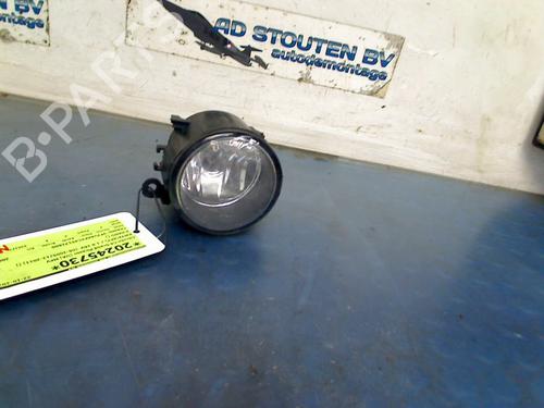 Used Right front fog light CITROËN C4 Grand Picasso I (UA_) 1.8 i 16V (125 hp) 28836496