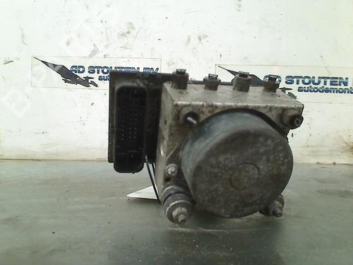 Used ABS pump FIAT 500 (312_) 0.9 (312AXG1A, 312.AXG11) (86 hp) 23146052