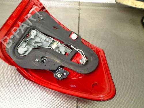 Right taillight TOYOTA AURIS (_E15_) 1.6 (ZRE151_, ZRE151R) | BP30514570C35 