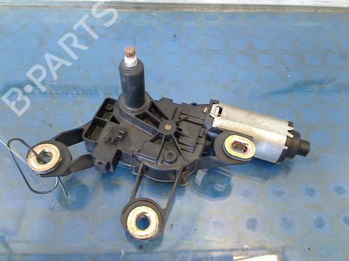 Used Rear wiper motor FORD FIESTA V (JH_, JD_) ST150 (150 hp) 11327093