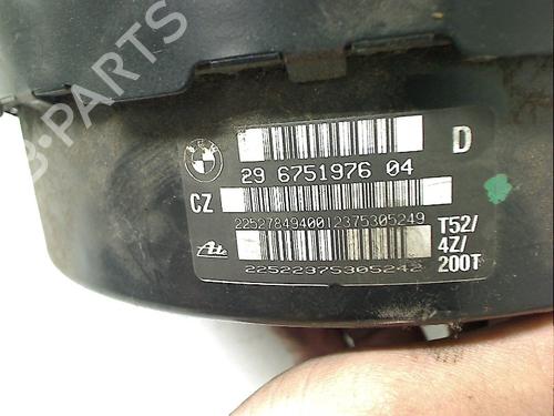 Servo brake BMW 1 (E87) 120 d | BP11297707M42 