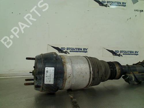 Right front shock absorber MERCEDES-BENZ M-CLASS (W166) ML 350 BlueTEC 4-matic (166.024, 166.023) | BP33458508M17  - Image 7
