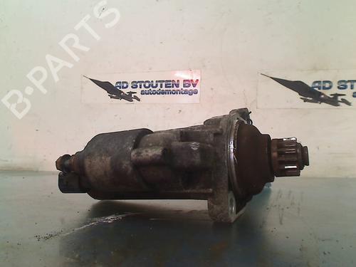 Used Starter SEAT IBIZA IV (6J5, 6P1) 1.2 TDI (75 hp) 17103615