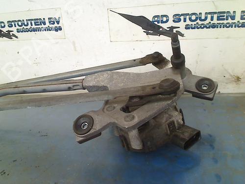Front wipers mechanism FORD MONDEO IV Turnier (BA7) 1.6 EcoBoost | BP21055831C83 