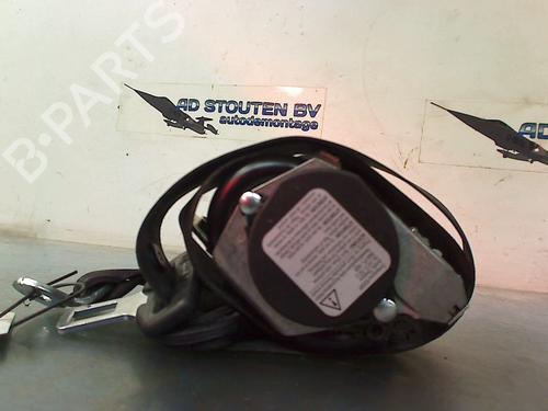 Front left seatbelt SKODA OCTAVIA II Combi (1Z5) 1.2 TSI | BP17541401I26 