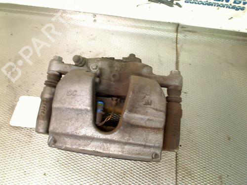 Right front brake caliper MERCEDES-BENZ CLA (C118) CLA 250 e (118.386) | BP31256753M104