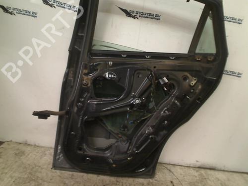 Right rear door BMW X6 (E71, E72) xDrive 35 d | BP13219403C5