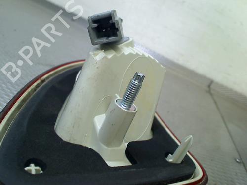 Left taillight RENAULT TWINGO II (CN0_) 1.2 16V (CN04, CN0B) | BP36448050C34 - Image 5