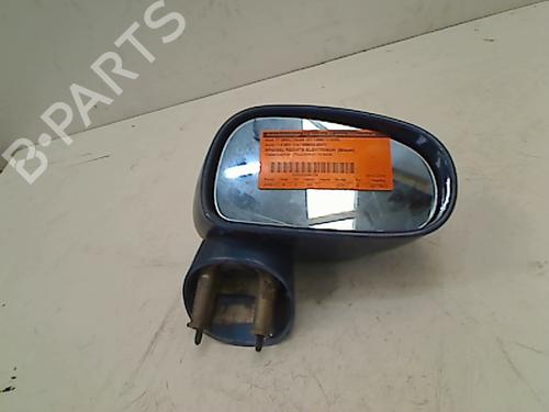 Used Right mirror AUDI TT (8N3) 1.8 T (180 hp) 11305467