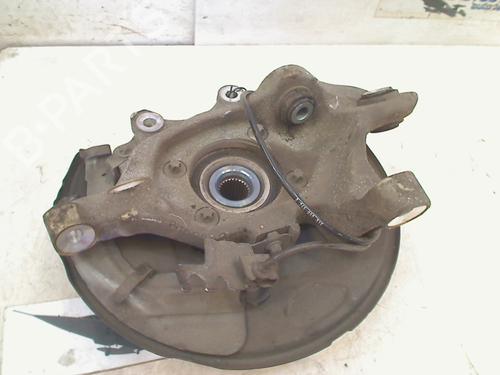 Right rear steering knuckle MERCEDES-BENZ C-CLASS Coupe (C205) C 200 (205.342) | BP11317150M28 
