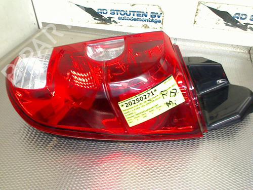 Høyre baklys MITSUBISHI COLT VI (Z3_A, Z2_A) 1.3 (Z21A) | BP31039916C35 