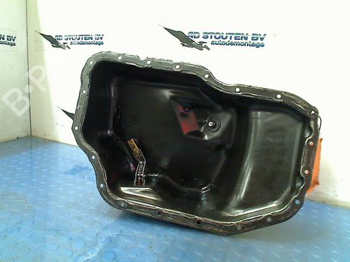 Used Oil sump TOYOTA AVENSIS Estate (_T25_) 2.2 D-CAT (ADT251_, ADT251R) (177 hp) 13126198