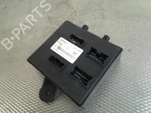 Control unit RENAULT CAPTUR I (J5_, H5_) 0.9 TCe 90 | BP33245315M11 - Image 6
