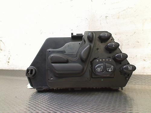 Mando Mando MERCEDES-BENZ S-CLASS (W220, V220) S 320 CDI (220.025, 220.125) (204 hp) 33840112 33840112