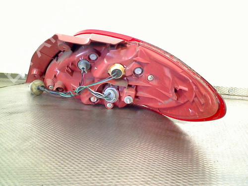 Left taillight MAZDA 2 (DE_, DH_) 1.5 (DE5FS) | BP38729364C34 - Image 6