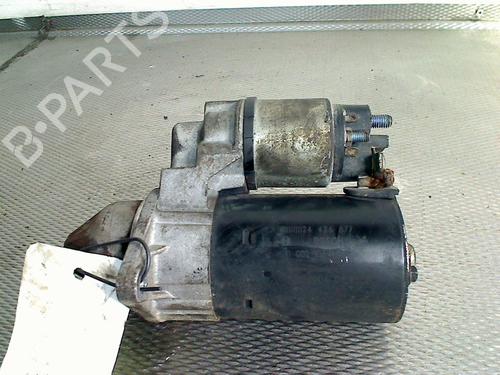 Used Starter OPEL CORSA D (S07) 1.4 (L08, L68) (90 hp) 31033902