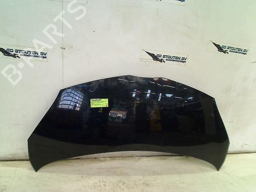 Hood TOYOTA AYGO (_B1_) 1.0 (KGB10_, KGB10R) | BP22631808C1 
