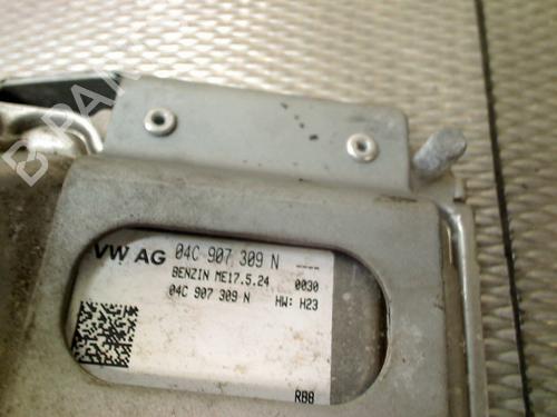 Control unit SKODA CITIGO (NF1) 1.0 | BP29885725M11 - Image 3