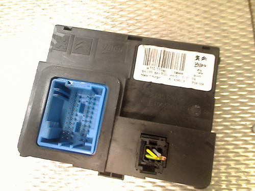 Electronic module PEUGEOT EXPERT Van (V_) 1.6 BlueHDi 115 | BP33245309M83  - Image 6