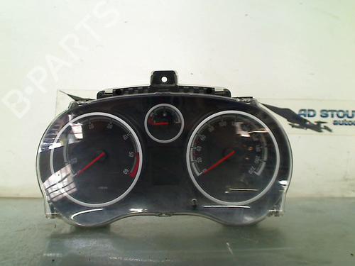 instrument-cluster-opel-corsa-d-s07-2006-2007-2008-2009-2010-2011-2012-2013-2014-2015-24606045 main image