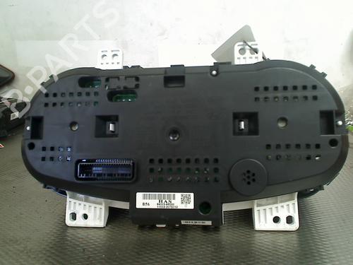 instrument-cluster-hyundai-i30-gd-2011-34715085 main image
