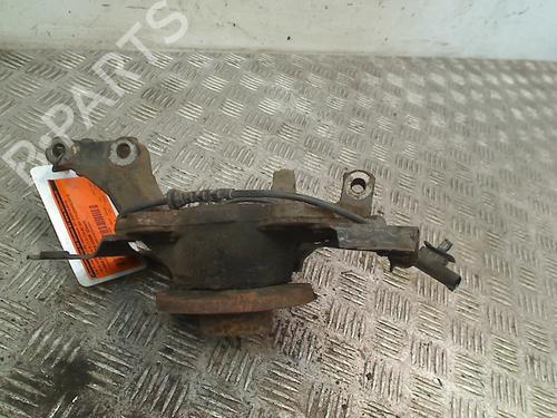 Right front steering knuckle FIAT PUNTO EVO (199_) 1.3 D Multijet | BP11311485M26 