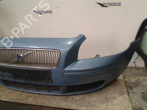 Front bumper VOLVO V50 (545) 1.6 D | BP14244513C7 