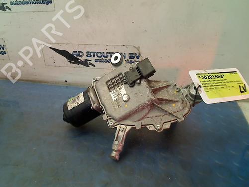 Used Front wiper motor CITROËN C4 Grand Picasso I (UA_) 1.6 16V (150 hp) 13734898