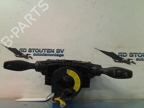 Used Steering column stalk FORD FIESTA VI (CB1, CCN) 1.25 (82 hp) 16648907