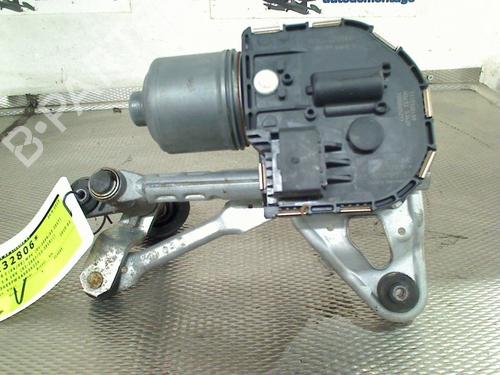 Used Front wipers mechanism PEUGEOT 5008 (0U_, 0E_) 1.6 16V (120 hp) 31927480