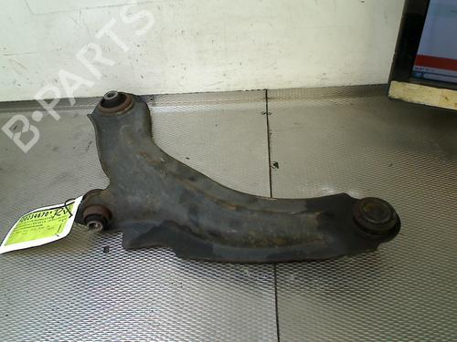 Used Right front suspension arm Right front suspension arm RENAULT CLIO IV (BH_) 0.9 TCe 90 (BHNF, BHMA, BHMH, BHJK, BHJR) (90 hp) 36551852 36551852