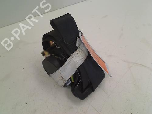 Used Front right seatbelt PEUGEOT 1007 (KM_) 1.6 16V (109 hp) 11305146