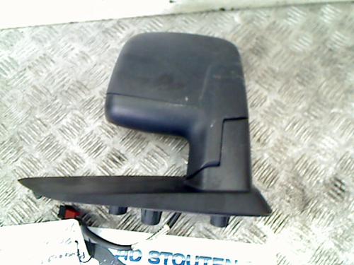 Left mirror PEUGEOT BIPPER (AA_) 1.4 HDi | BP11314045C26