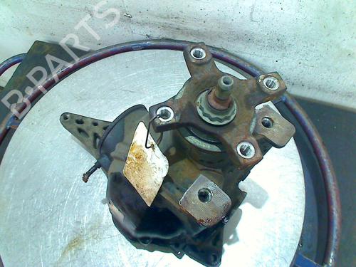 Rear differential MERCEDES-BENZ V-CLASS (W447) V 250 BlueTEC / d (447.811, 447.813, 447.815) | BP34692974M24  - Image 6