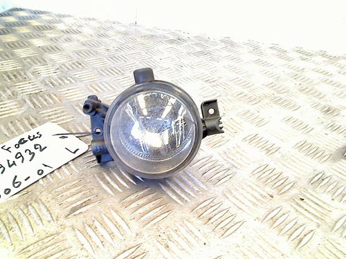 Used Left front fog light FORD FOCUS II (DA_, HCP, DP) 1.6 TDCi (109 hp) 11259552