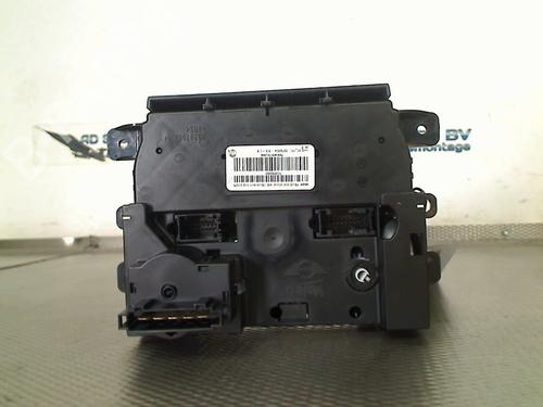 Comando chauffage MINI MINI (R56) One | BP29996476I5 