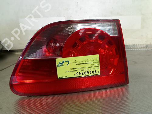 Used Left taillight Left taillight 36947733 36947733