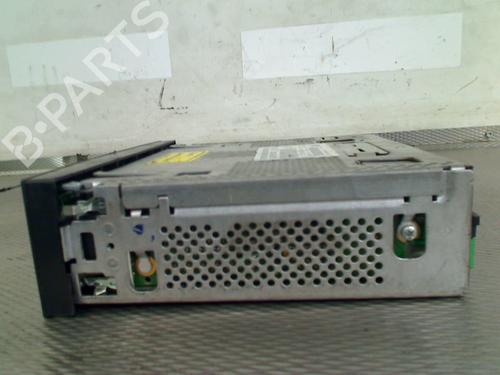 Electronic module PEUGEOT 307 CC (3B) 2.0 16V | BP33398014M83  - Image 5