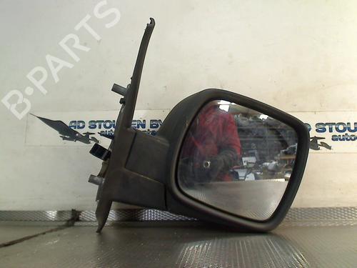 Used Right mirror RENAULT KANGOO Express (FW0/1_) 1.5 dCi 105 (FW0F) (103 hp) 31092637