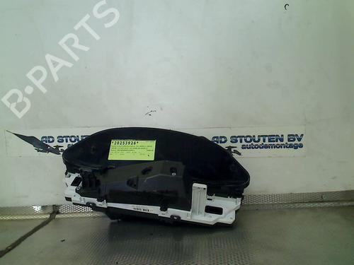 Ferdsskriver TOYOTA YARIS (_P9_) 1.0 VVT-i (KSP90_, KSP90R) (69 hp) 31287612