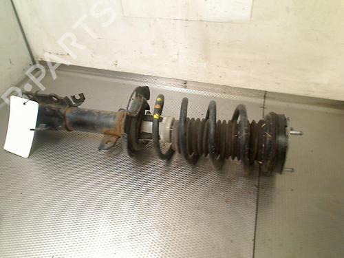 Right front shock absorber FORD B-MAX (JK) 1.0 EcoBoost | BP33622057M17 - Image 5