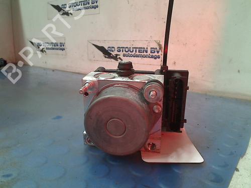 Used ABS pump RENAULT CLIO III (BR0/1, CR0/1) 1.2 16V (BR02, BR0J, BR11, CR02, CR0J, CR11) (75 hp) 11328064