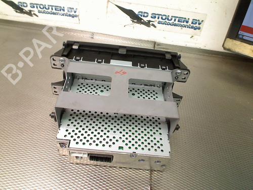 Electronic module OPEL AGILA (B) (H08) 1.2 (F68) | BP26908873M83 