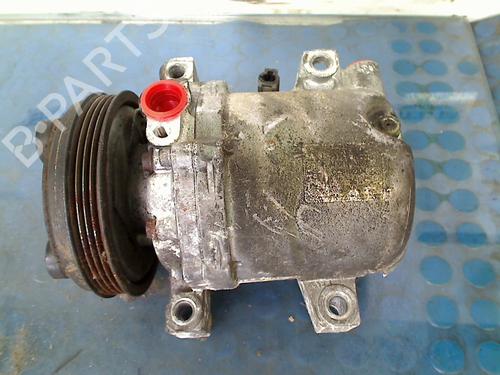 AC compressor SUBARU IMPREZA Saloon (GD) 2.5 i WRX AWD (GDG) | BP15592491M34 