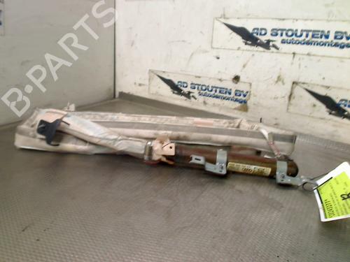 Høyre gardin kollisjonspute AUDI Q5 (8RB) 2.0 TFSI quattro (211 hp) 30059986