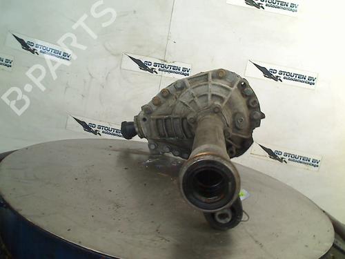 Front differential LAND ROVER RANGE ROVER IV (L405) 3.0 TDV6 4x4 | BP29418204M23 